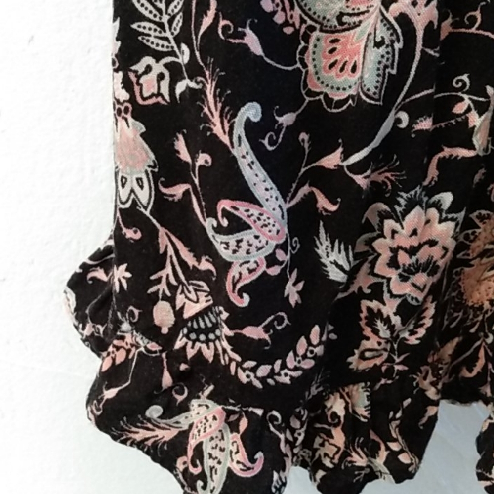 Boho Romper - Picture 6 of 8